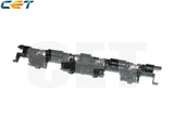 Направляющая выхода фьюзера в сборе DR-4345 для HP LaserJet 4345MFP (CET), CET5564