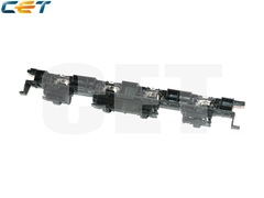 Направляющая выхода фьюзера в сборе DR-4345 для HP LaserJet 4345MFP (CET), CET5564