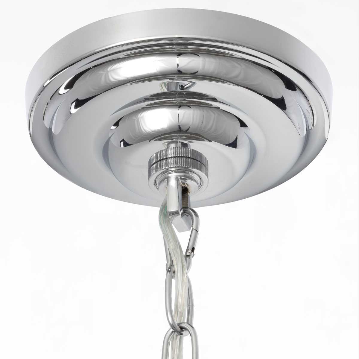 Люстра подвесная Citilux Джейн CL306141