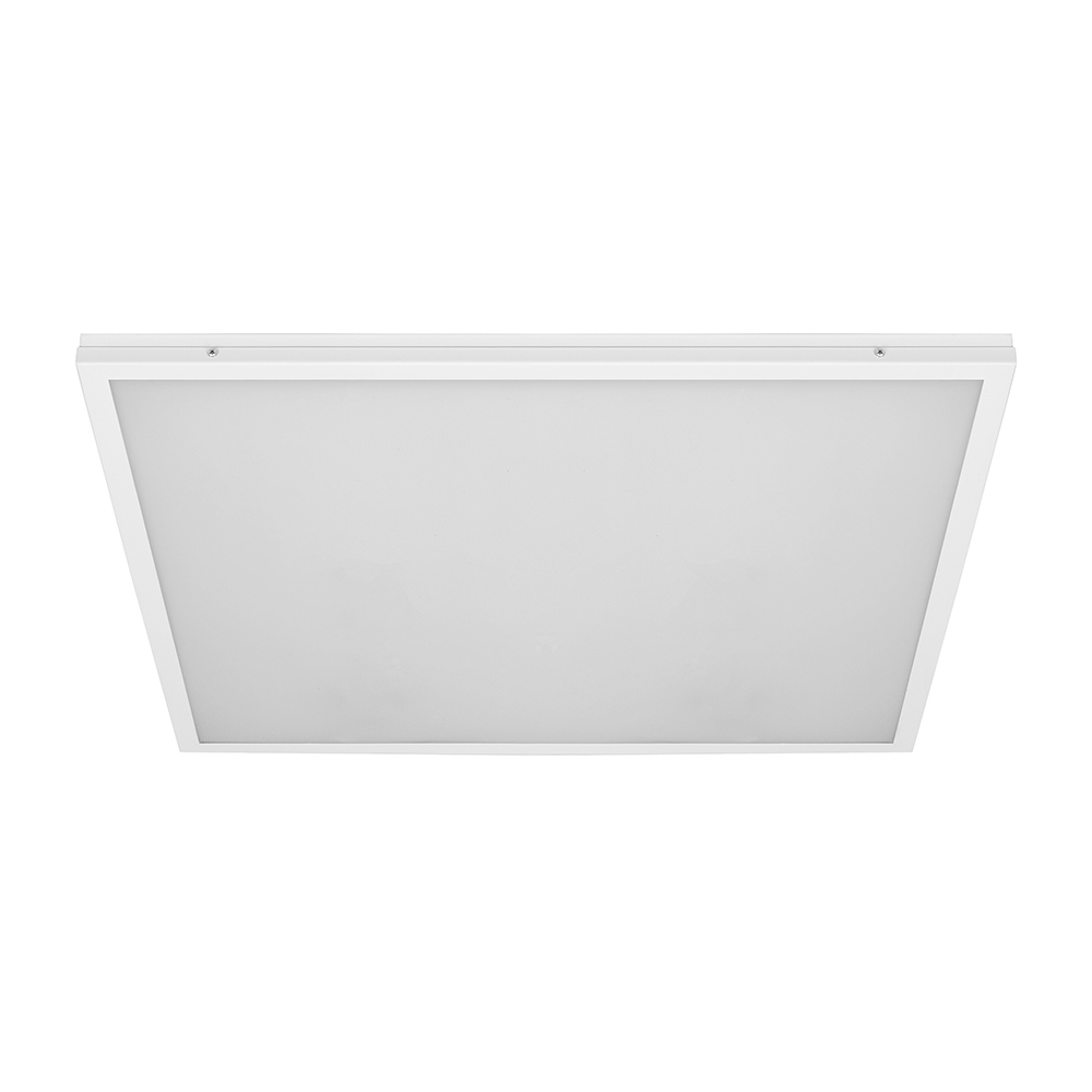 Светодиодный светильник Feron AL2115 встраиваемый 36W 2700K белый со встроенным ЭПРА 51050