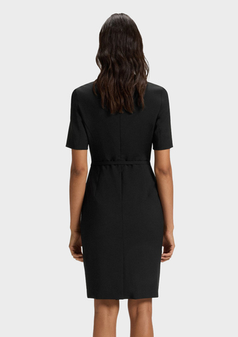 Платье BOSS Daleah