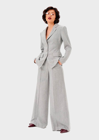 Жакет NOCHE MIO