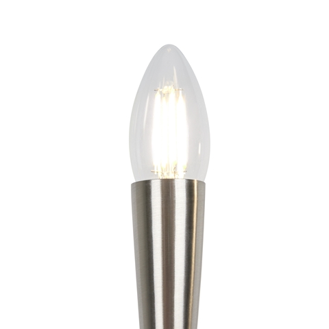 Настенный светильник Freya Branches FR5253WL-02N