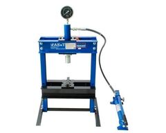 Настольный пресс Т61210 AE&T 10 т T61210