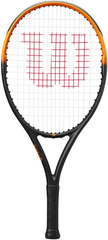 Ракетка теннисная Wilson Burn Spin Jr 24