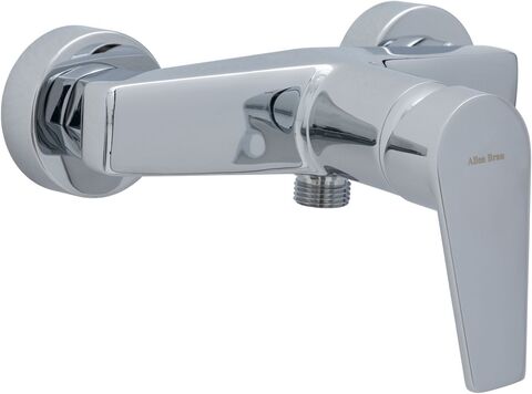 Смеситель для душа Allen Brau Eclipse 5.E1004-00 хром