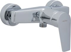 Смеситель для душа Allen Brau Eclipse 5.E1004-00 хром