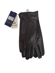 Перчатки. Женские. Материал верха: Кожаные люкс качества. Подклад: Трикотаж-шерсть. 5 шт в упаковке.