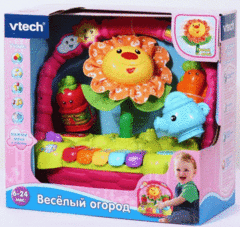 Vtech Пианино  