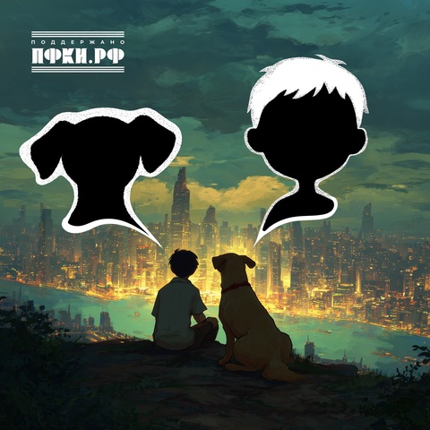 БДХ им В. Попова под руководством А. Кислякова, Арсенариум – Дети понимают зверей (Digital) (2025)