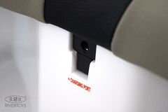 Электромобиль-трансформер Jeep A222AA 4WD (Двухместный)