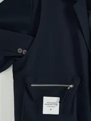 Жакет-жилет JAKETTO BESUTO BLUE