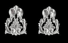 Силиконовый молд № 566