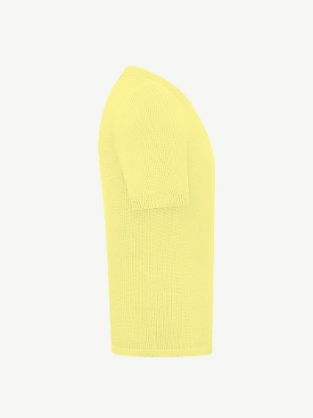 Футболка из мягкой шерсти