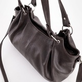 Сумка Саломея 304 македония кофе