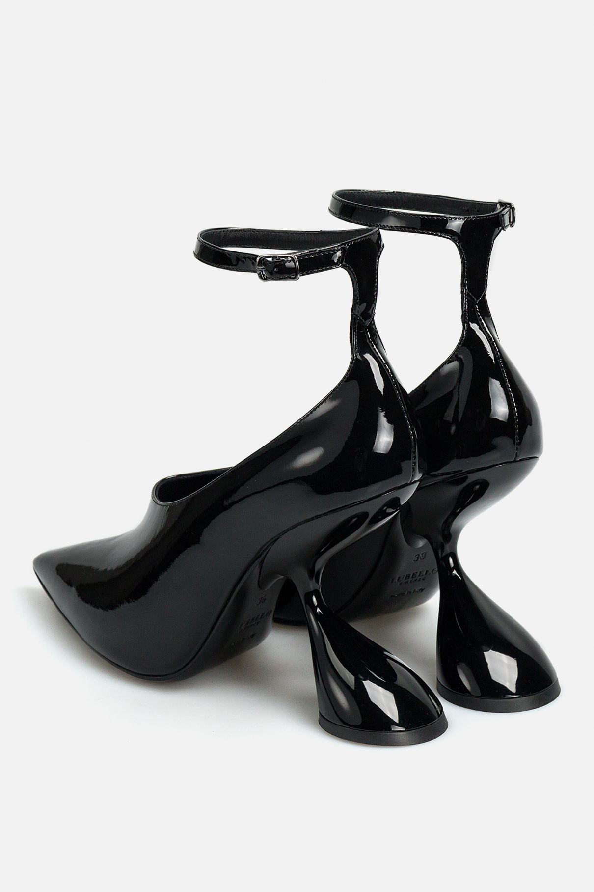 Туфли Lubello Marianne