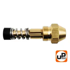 Форсунка UNITED PARTS для дизельных пушек 30кВт (TK16-003-018) 90-0709