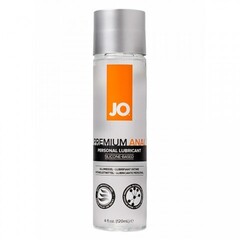 Анальный лубрикант на силиконовой основе JO Premium, 120 мл