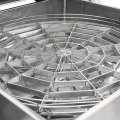 АМ1500 АК Автоматическая промывочная установка Mizotty