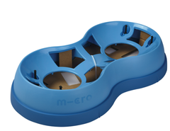 Платформа для Micro Air Hopper (прыгун) голубая