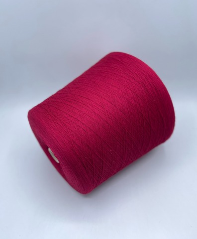 Folco,2/28 1400м, 50% меринос, 50% акрил,Рубин, арт.36939