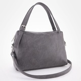 Сумка Саломея 364 македония серый