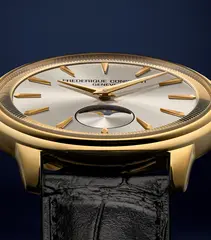 Часы женские Frederique Constant FC-206S3S5 Moneta Moonphase