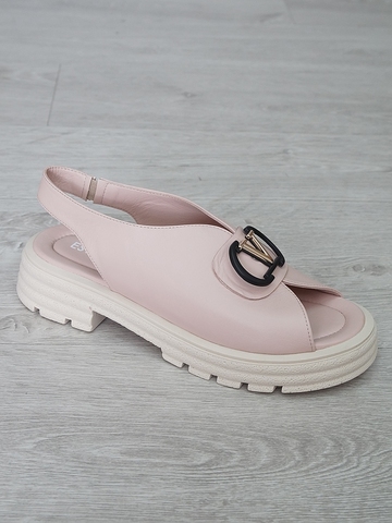 Босоножки женские ESTOMOD SHOES 411-1462-07T