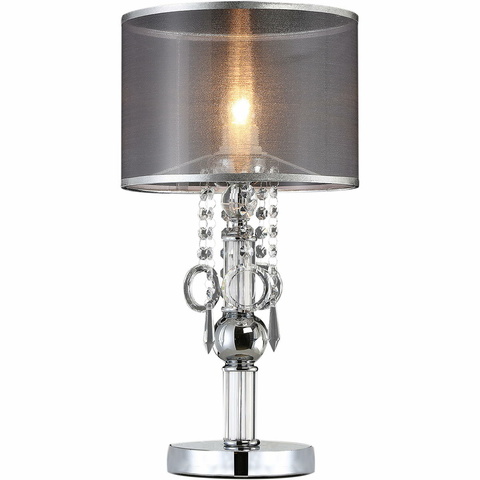 IL6219-1T-27 CR светильник настольный