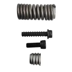 Амортизатор DDE GS400/16