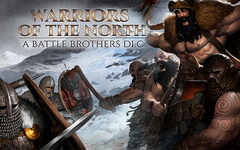 Battle Brothers - Warriors of the North (для ПК, цифровой код доступа)