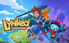 Lynked: Banner of the Spark (для ПК, цифровой код доступа)