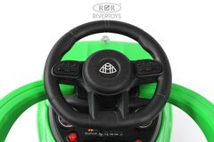 Толокар Mercedes Maybach Z003ZZ-C (ЛИЦЕНЗИОННАЯ МОДЕЛЬ)