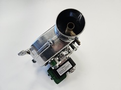 Вентилятор WRT для NOVA FLORIDA Vela Compact/Nibir/Aries Dual Line... (арт. 6VENTILA07_н/о, 6VENTILA13_н/о)