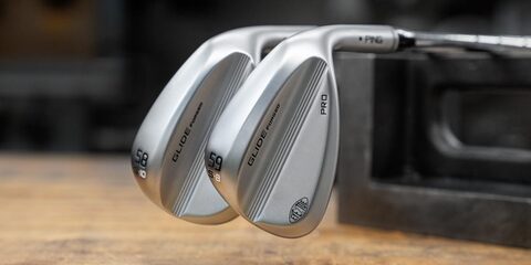 Клюшка для гольфа Вейдж PING Glide Forged Pro