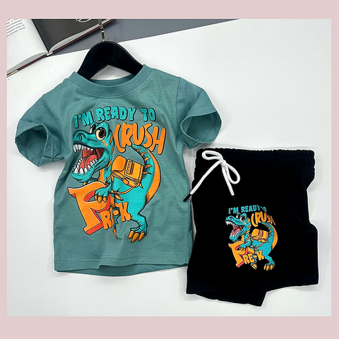 Костюм хлопок м (2-6) 260226-XL9039