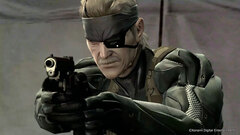 Metal Gear Solid Master Collection Volume 2 Day One Edition (диск для PS5, полностью на английском языке)
