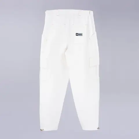 Брюки Wema B6 Снег