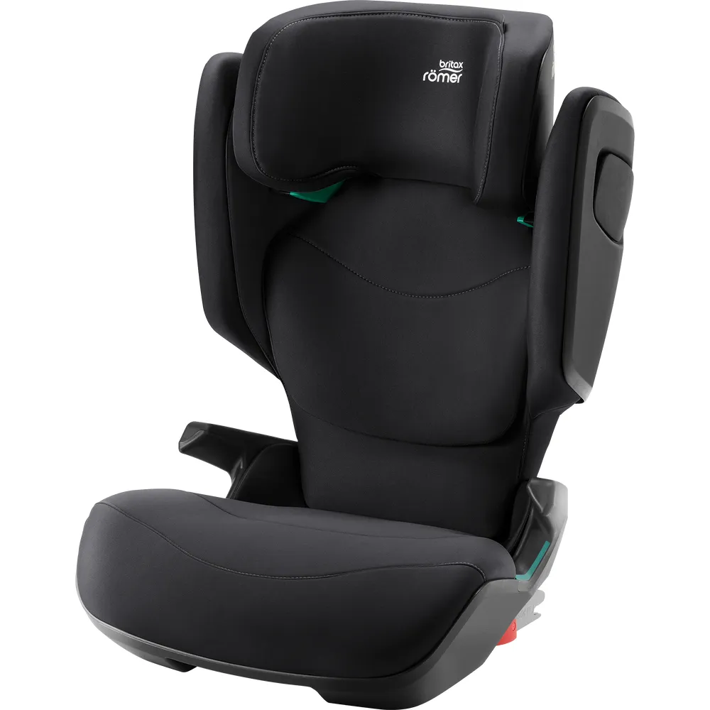 Britax Roemer KidFix M i-Size Автокресло Britax Roemer KidFix M i-Size Space Black 01_KIDFIX_PRO_M_SpaceBlack_02_2025_72dpi_2000x2000px.webp