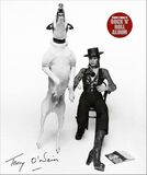 ACC: Terry ONeill. The A-Z of Rock N Roll (Книга)
