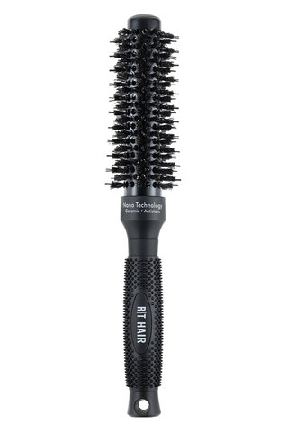 Термобрашинг с комбинированной натуральной щетиной 