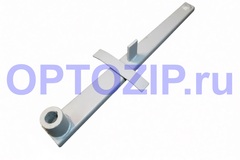 Рычаг привода дверей кабины 424.03.10.020М КМЗ (04983)