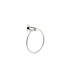 Sancos SC9029BN Полотенцедержатель SANCOS Base, кольцо, брашированный никель, PVD покрытие, арт. SC9029BN фото