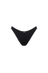 Низ BAMBI Чёрный текстурный