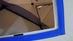 Палатка SibFisher 1,8-2,15