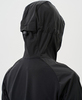Лыжный костюм с капюшоном Nordski PRO TOUR HOOD Black W женский