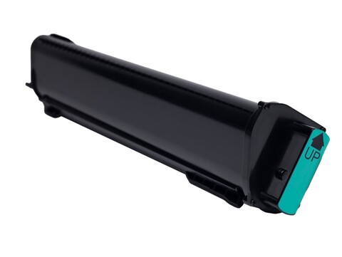 Тонер-картридж жёлтый (Y) для МФУ Катюша MC625c/MC635c (20 000 отп)