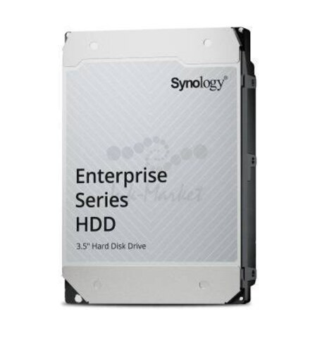 Synology HAT5320-8T Жесткий диск HDD SATA 3,5", 8Tb, 7200 rpm, 256Mb, 6 Гбит/с