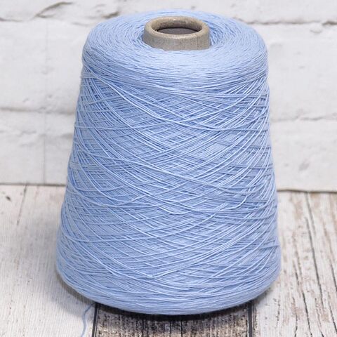 Хлопок IAFIL DAKOTA 625 голубой