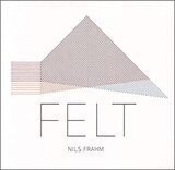 FRAHM, NILS: Felt (Виниловая пластинка)